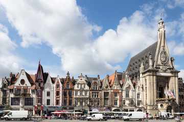Centre amincissement Béthune