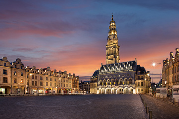 Centre amincissement à Arras